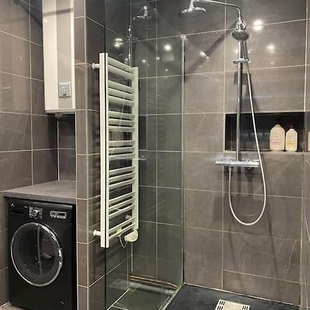 Superbe Appartement Batignolles Paris Extérieur photo
